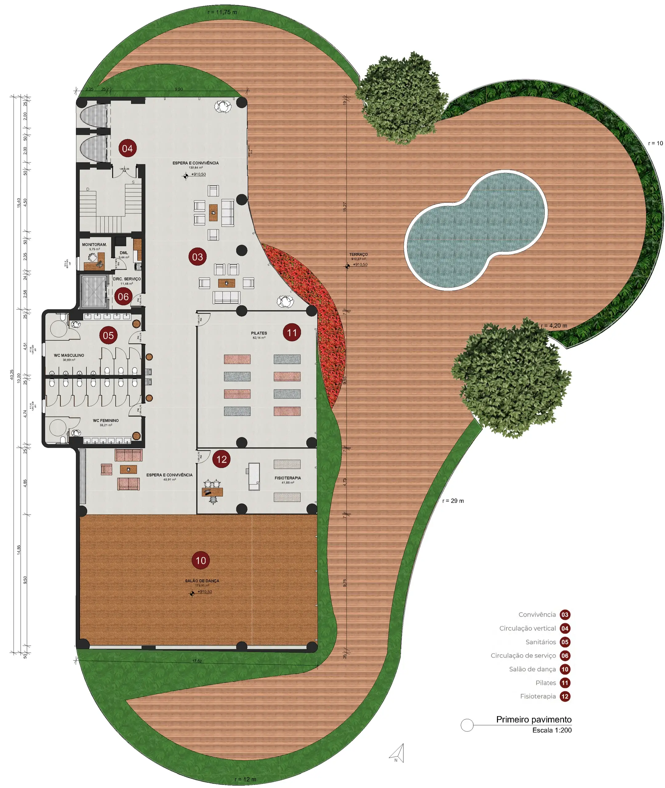 Edifício Vitalis — imagem 29