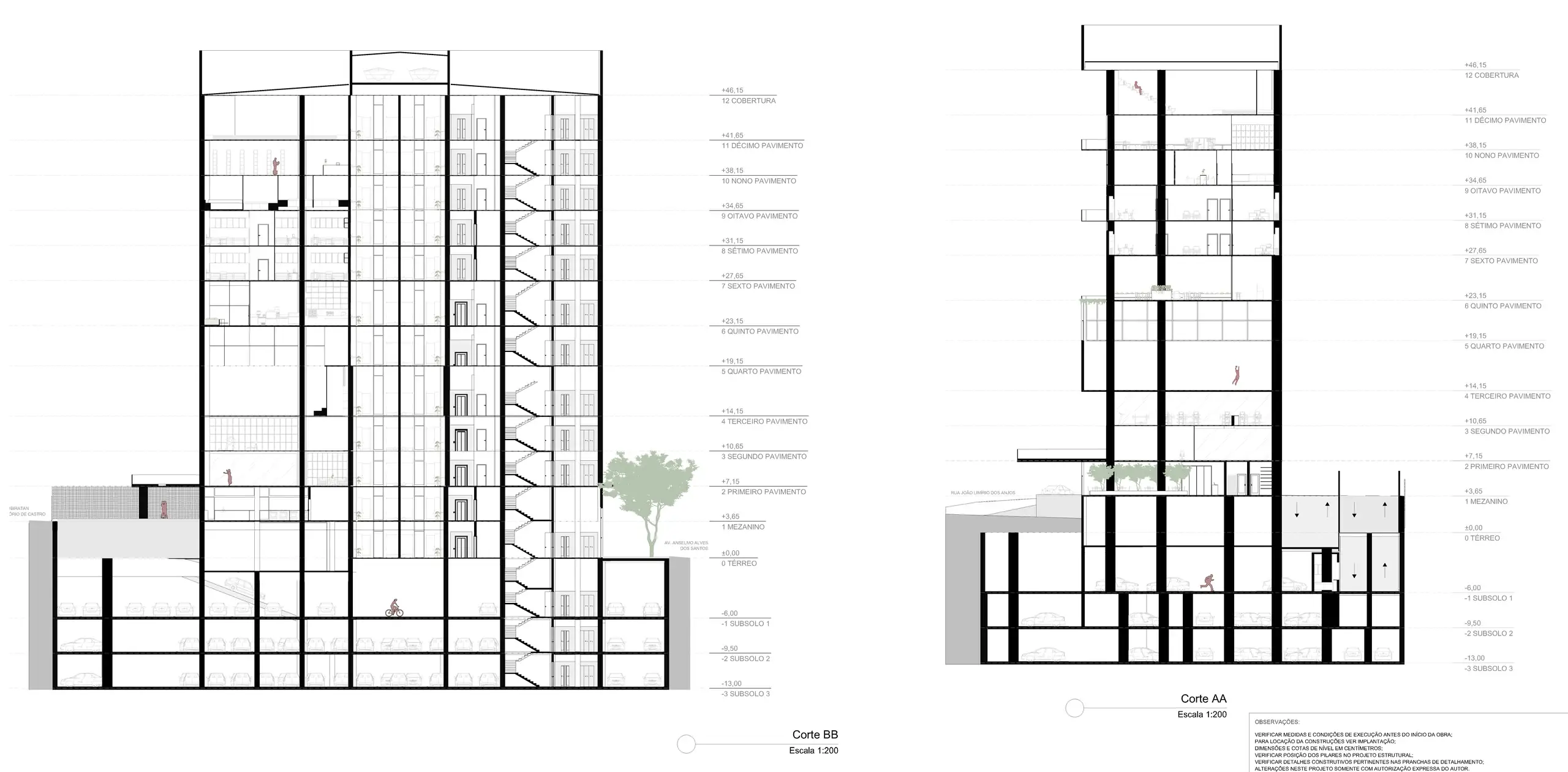 Edifício Vitalis — imagem 30