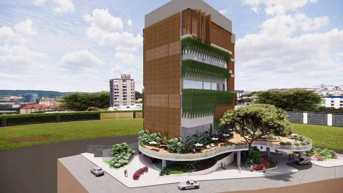 Edifício Vitalis — imagem 3