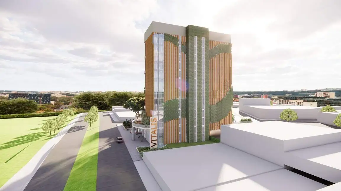 Edifício Vitalis — imagem 4