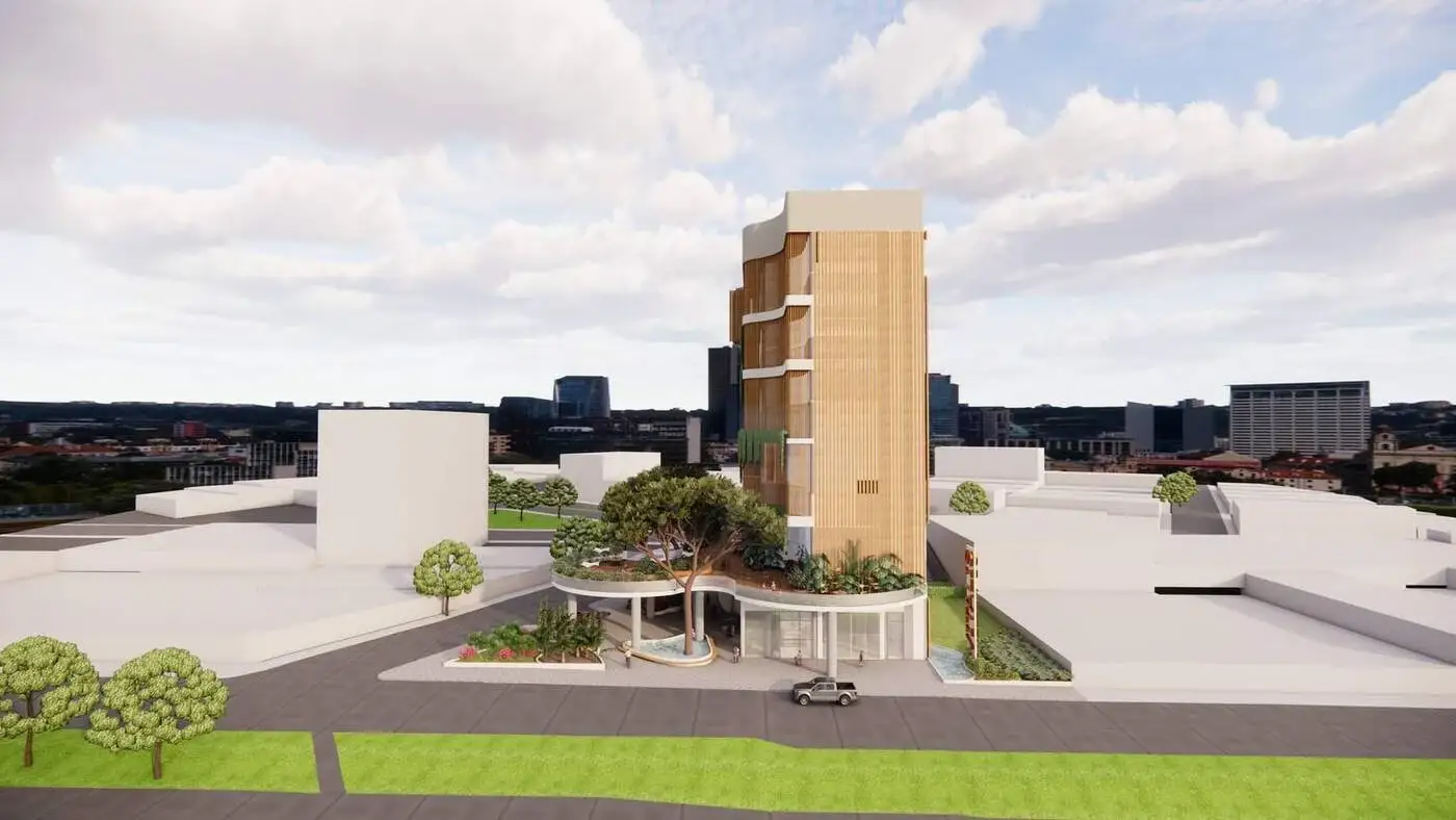 Edifício Vitalis — imagem 5