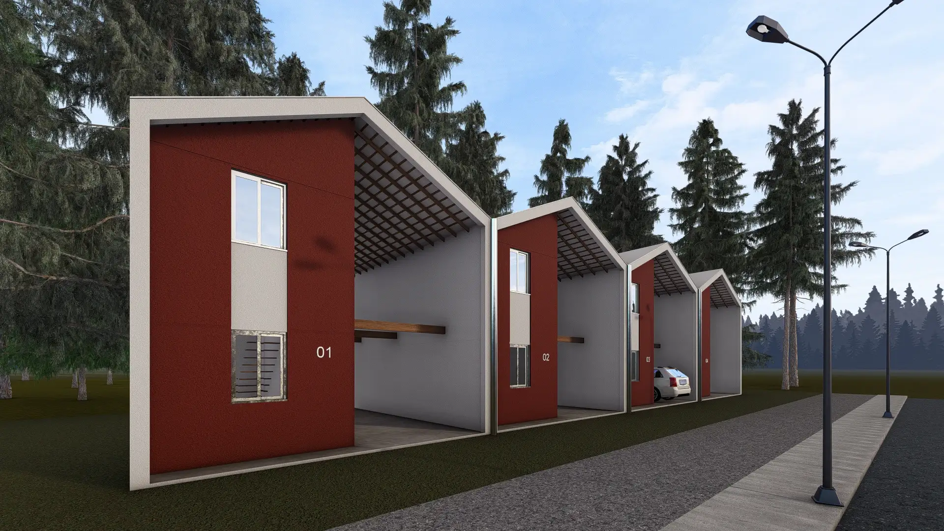 Habitação Villa Verde — imagem 2