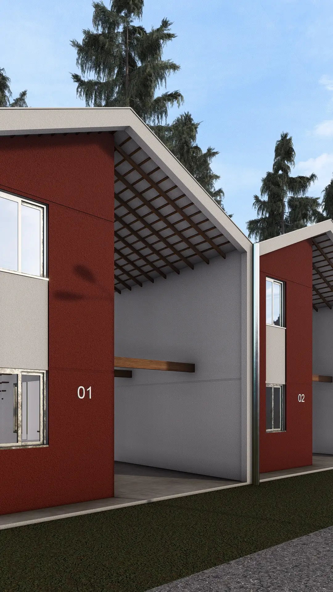Habitação Villa Verde — imagem 3