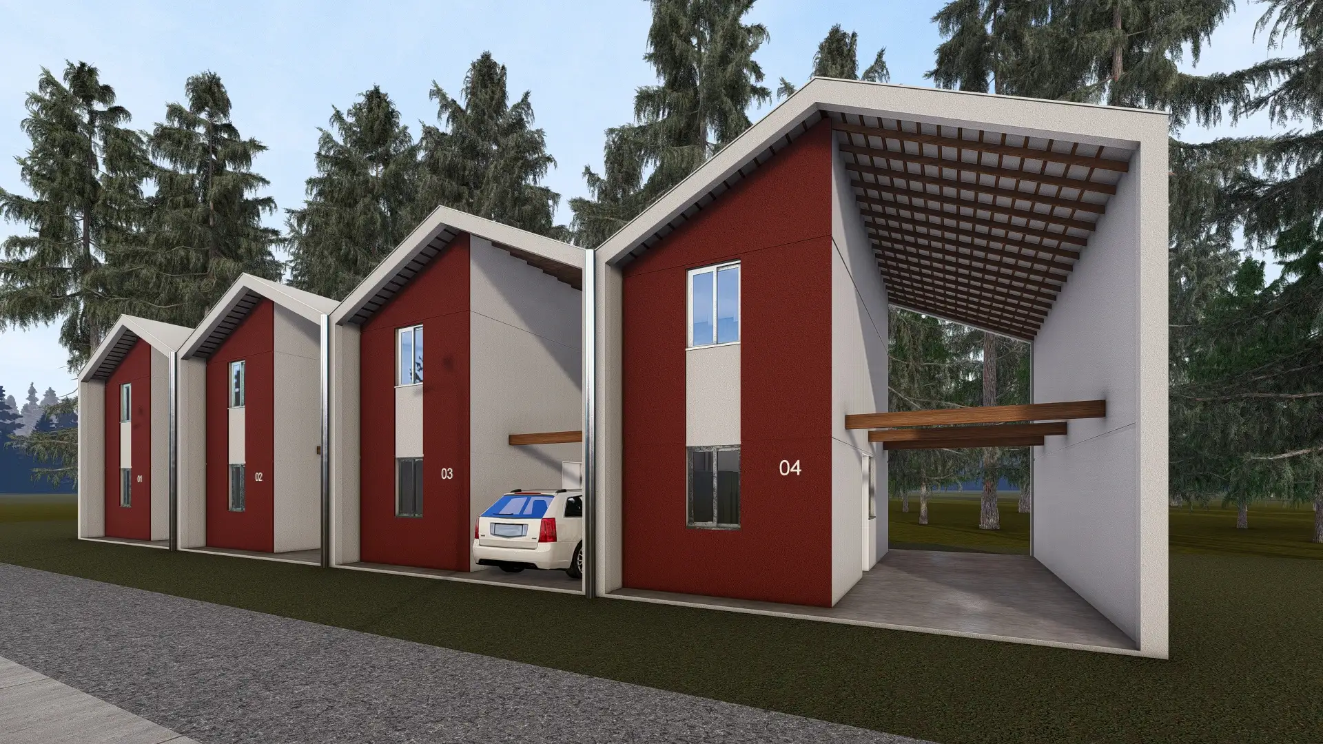 Habitação Villa Verde — imagem 4