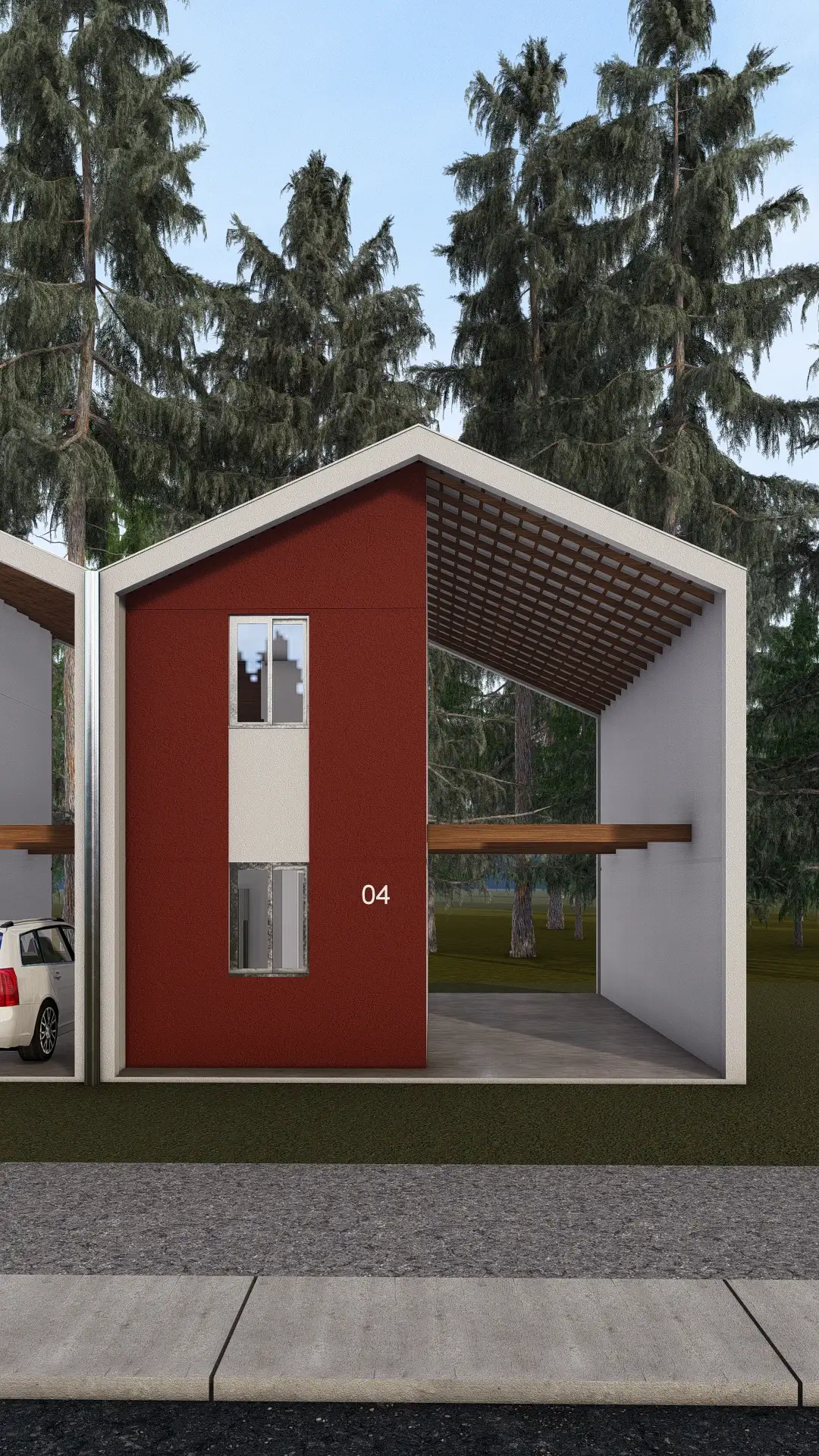 Habitação Villa Verde — imagem 6
