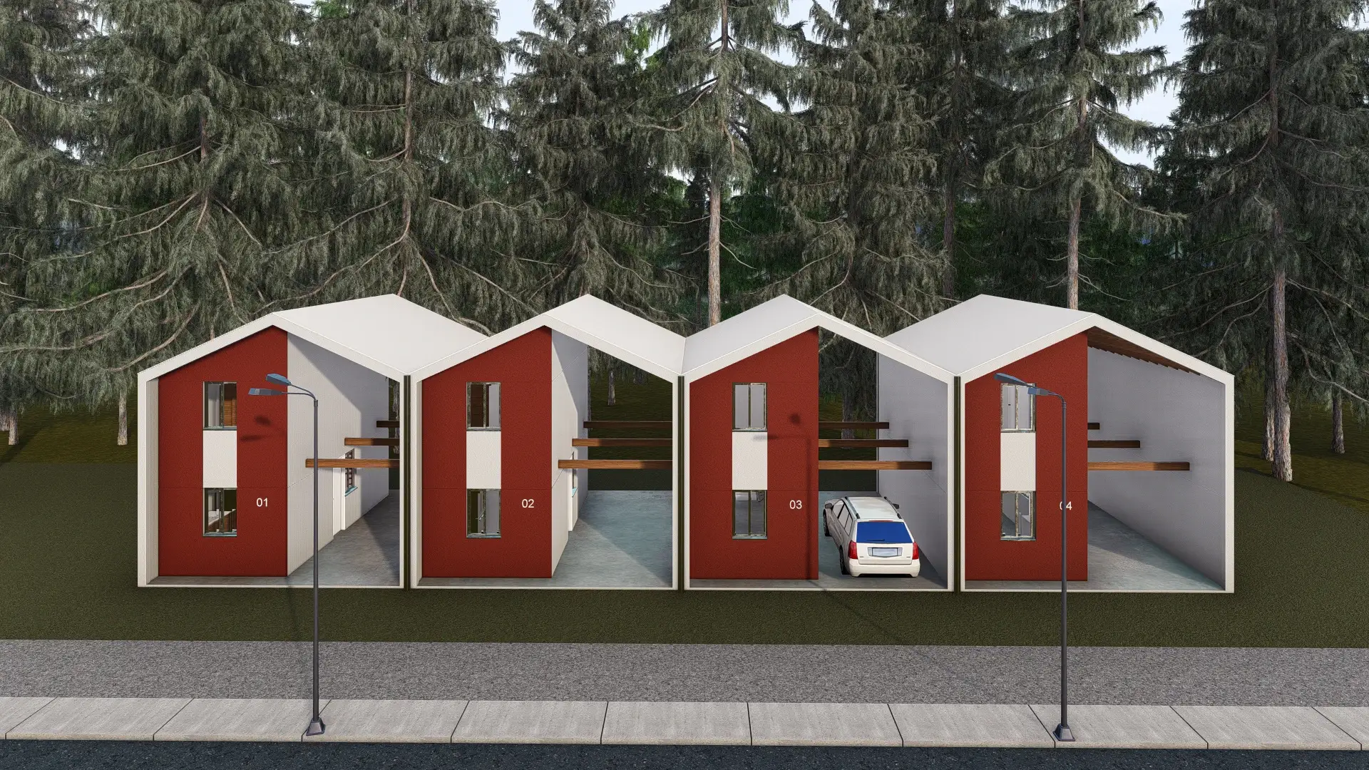 Habitação Villa Verde — imagem 5