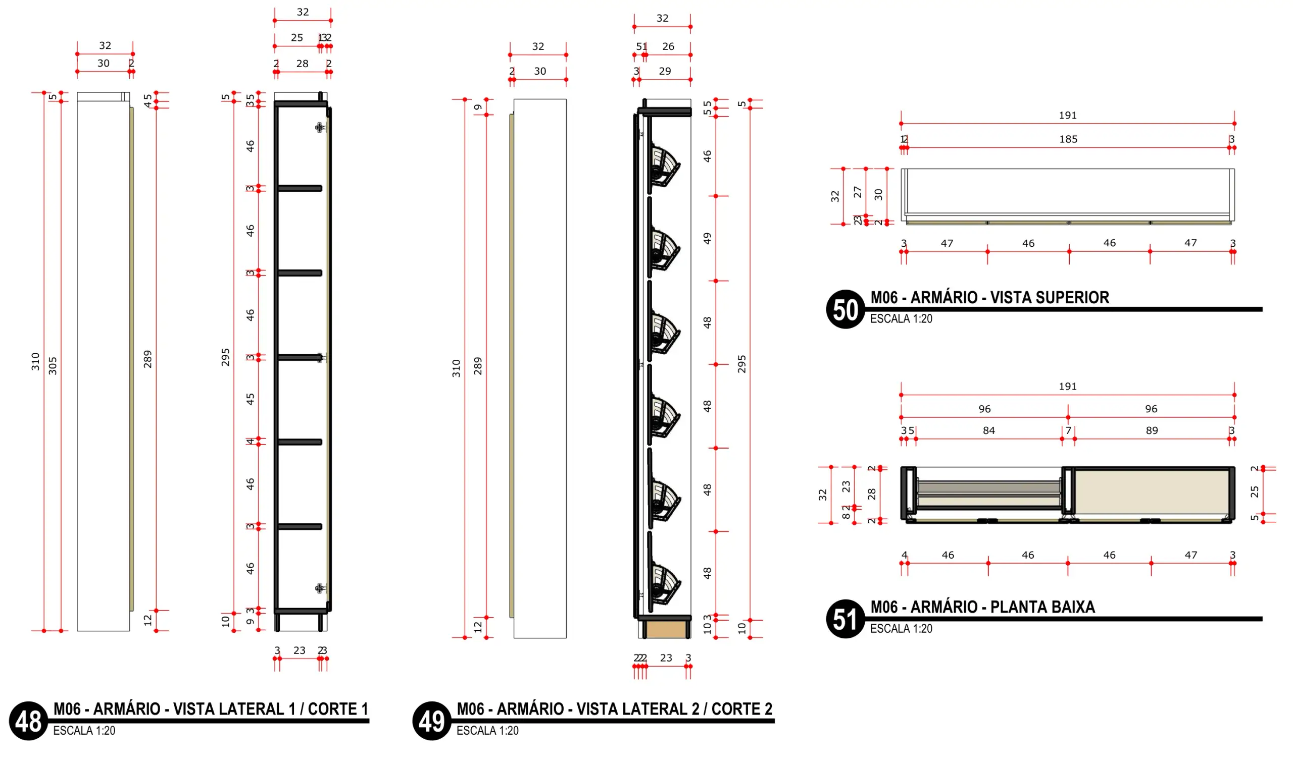 Quarto Essência Serena — imagem 28
