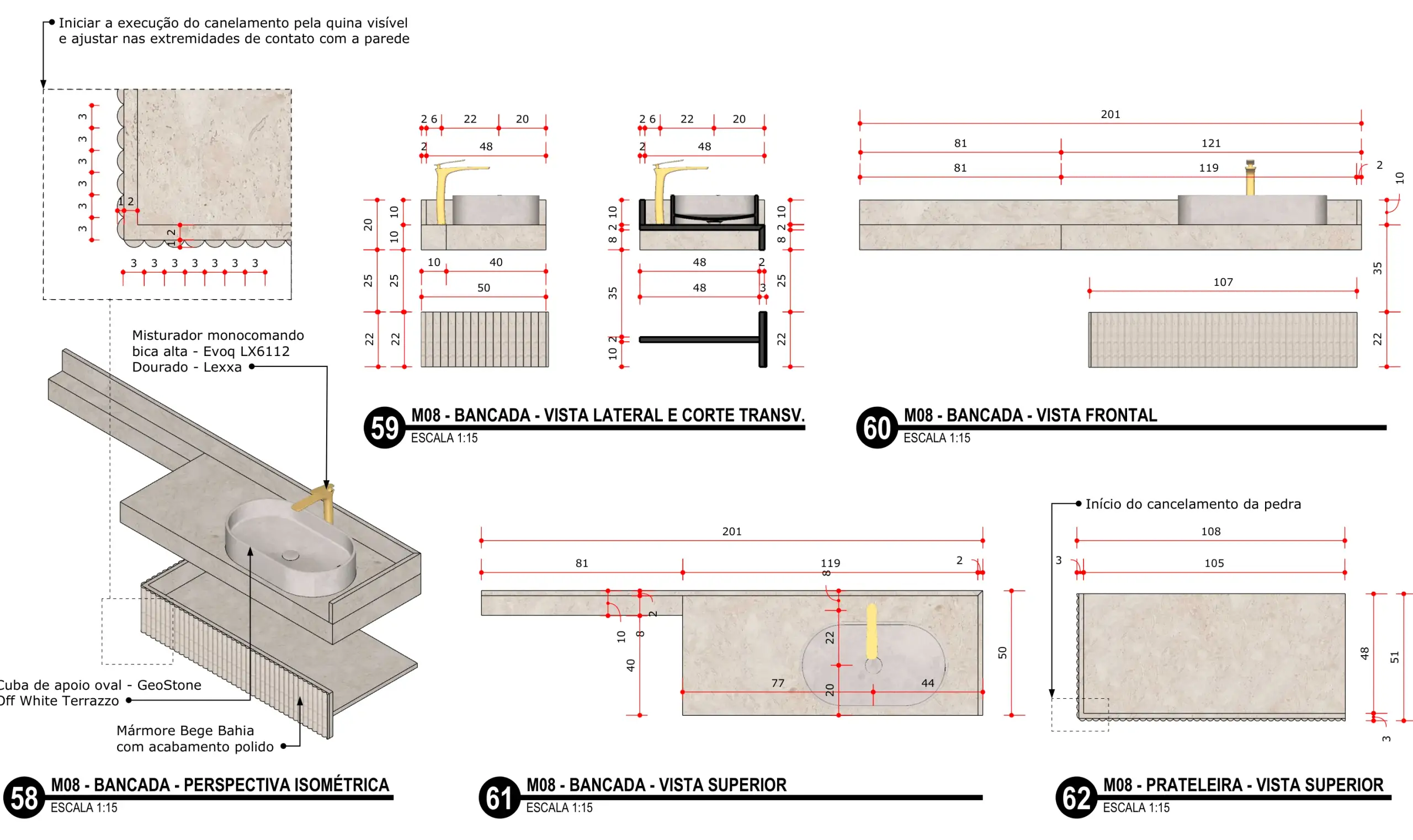 Quarto Essência Serena — imagem 30